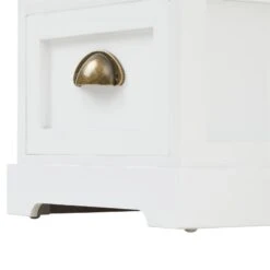 Chiffonnier LANDHAUS 16 Chiffonnier LANDHAUS -VIDAXL || Leitmotiv || Emma Soldes Magasin a85e62e456f24529a5bf10b35a27ee36