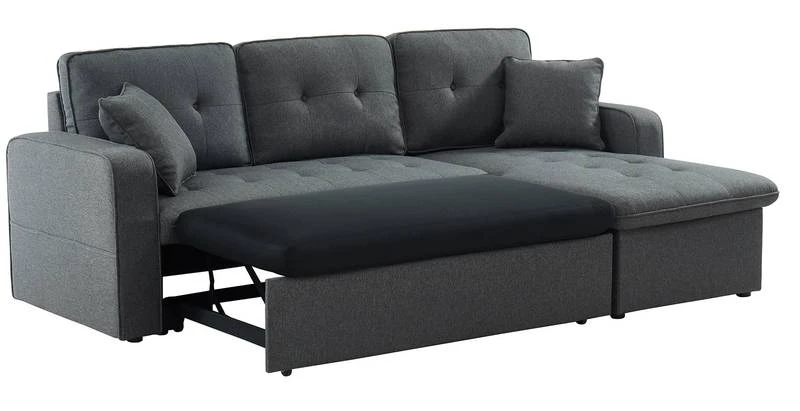 Canapé Angle Convertible CANVAS 6 Canapé Angle Convertible CANVAS – Image 4