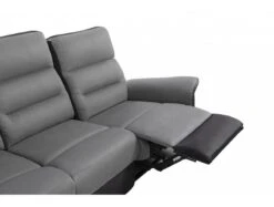 Canapé De Relaxation 3 Places LÉON -VIDAXL || Leitmotiv || Emma Soldes Magasin a9c00c01ac694646b140751324bf40a8