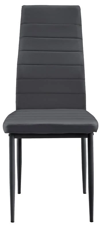 Set De Table à 4 Chaises Jørpeland 8 Set De Table à 4 Chaises Jørpeland – Image 6