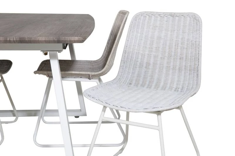 Ensemble De Salle à Manger Inca 2 8 Ensemble De Salle à Manger Inca 2 – Image 6