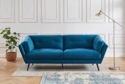 Canapé Droit THELMA 28 Canapé Droit THELMA -VIDAXL || Leitmotiv || Emma Soldes Magasin aa8e3a67411a43dca2f879fd5b8100e3