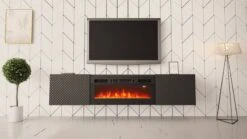 Meuble TV CARBON02 19 Meuble TV CARBON02 -VIDAXL || Leitmotiv || Emma Soldes Magasin ab589f1d286a4f29b161e4eb9cdd25ab