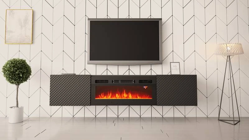 Meuble TV CARBON02 10 Meuble TV CARBON02 – Image 8