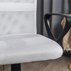 Chaise De Bureau STACY -VIDAXL || Leitmotiv || Emma Soldes Magasin ac9eeb5a8fad4e52b03c85113ff8ca11