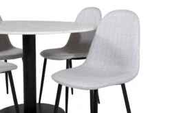 Ensemble De Salle à Manger Estelle 77 17 Ensemble De Salle à Manger Estelle 77 -VIDAXL || Leitmotiv || Emma Soldes Magasin acff12b0fd044cd4a811a768be6085db