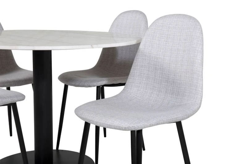 Ensemble De Salle à Manger Estelle 77 6 Ensemble De Salle à Manger Estelle 77 – Image 4