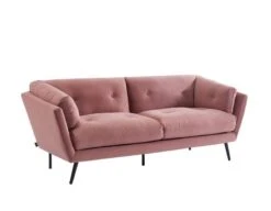 Canapé Droit THELMA 24 Canapé Droit THELMA -VIDAXL || Leitmotiv || Emma Soldes Magasin ad722f2e26da4ce9aa29c3c4641ecd15