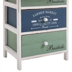 Commode COLORIS -VIDAXL || Leitmotiv || Emma Soldes Magasin ae88e711e4434fc7bc0f5c3e74da94ea