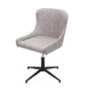 Chaise De Bureau HWC-H79 -VIDAXL || Leitmotiv || Emma Soldes Magasin aeac61da8a594bae8428ff346e68f273