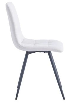 Lot De 2 Chaises BJORN -VIDAXL || Leitmotiv || Emma Soldes Magasin af0cc64af64041d7a4e9719749216c20