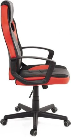 KAYELLES Fauteuil Gamer Inclinable SENA -VIDAXL || Leitmotiv || Emma Soldes Magasin b056c45333ad4290abe85f4b282df039