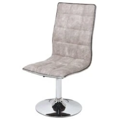 Chaise Capitonnée HWC-C41 (lot De 2) -VIDAXL || Leitmotiv || Emma Soldes Magasin b0e5ac6c773448e6abc60febd68ec68a