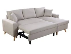 Canapé D'Angle Scandinave 35 Canapé D'Angle Scandinave -VIDAXL || Leitmotiv || Emma Soldes Magasin b106596b741c4b27a85b4a6968affc1f