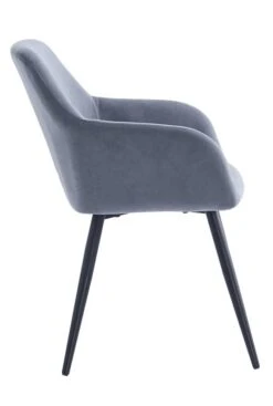 Lot De 2 Chaises HOLM 13 Lot De 2 Chaises HOLM -VIDAXL || Leitmotiv || Emma Soldes Magasin b1495856963b41f1933a4987f6ac2e49