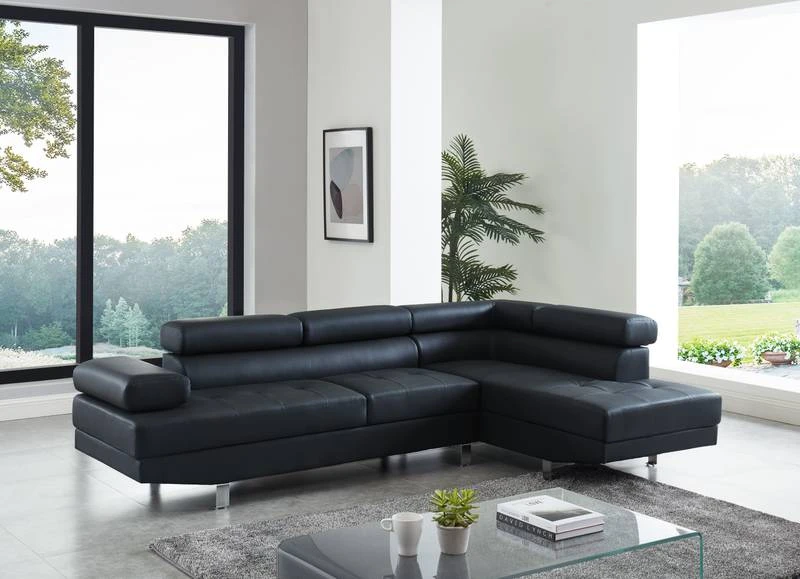 Canapé Angle VICTOR 4 Canapé Angle VICTOR – Image 2