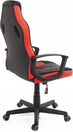 KAYELLES Fauteuil Gamer Inclinable SENA -VIDAXL || Leitmotiv || Emma Soldes Magasin b21ae8556fb44609a3aa098d5500c785