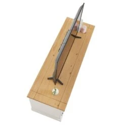 Meuble TV TEQUILA 31 Meuble TV TEQUILA -VIDAXL || Leitmotiv || Emma Soldes Magasin b2a8a9b678de4900b1b27d097a0adf2d