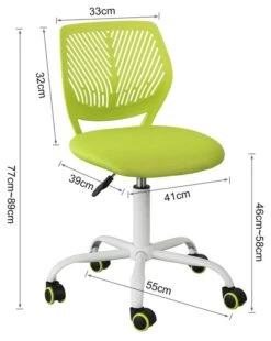 Chaise De Bureau FST64-GR 29 Chaise De Bureau FST64-GR -VIDAXL || Leitmotiv || Emma Soldes Magasin b2ca14e106f74e42a3afdaeedf836ea1.cropped 189 0 1268 1590.processed