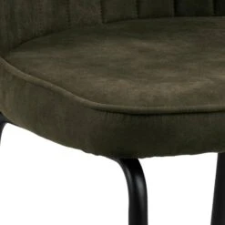 Chaise De Salle à Manger Patricia -VIDAXL || Leitmotiv || Emma Soldes Magasin b36bb9f3639d49128722173646805948