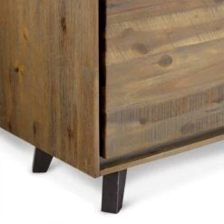 Buffet Haut Malaga Marron -VIDAXL || Leitmotiv || Emma Soldes Magasin b3e1b7d2e65d464b9168dd71f0ead445