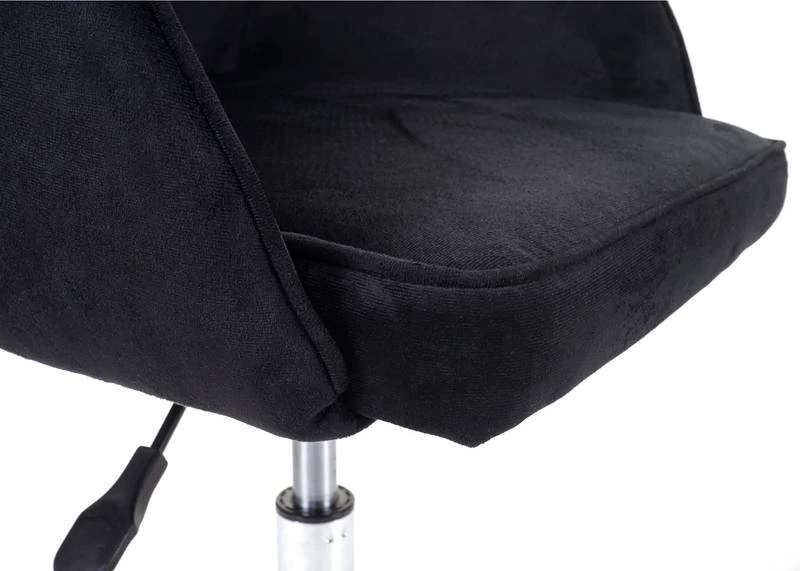 Chaise De Bureau HWC-F82 8 Chaise De Bureau HWC-F82 – Image 6