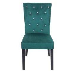 Chaise Salle à Manger HWC-D22 (lot De 6) -VIDAXL || Leitmotiv || Emma Soldes Magasin b44f120390b3483aa0b26f6fa66d929c