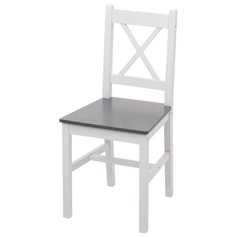 Ensemble Salle à Manger HWC-F77 (5 Pcs) 5 Ensemble Salle à Manger HWC-F77 (5 Pcs) – Image 3