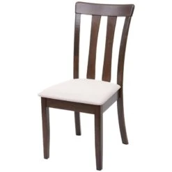 Chaise Salle à Manger HWC-G46 (lot De 2) 29 Chaise Salle à Manger HWC-G46 (lot De 2) -VIDAXL || Leitmotiv || Emma Soldes Magasin b4a70e3141c34a2ea317c536a2e74cf2