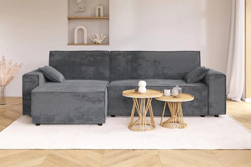 Canapé Angle Convertible MARIUS 22 Canapé Angle Convertible MARIUS – Image 20