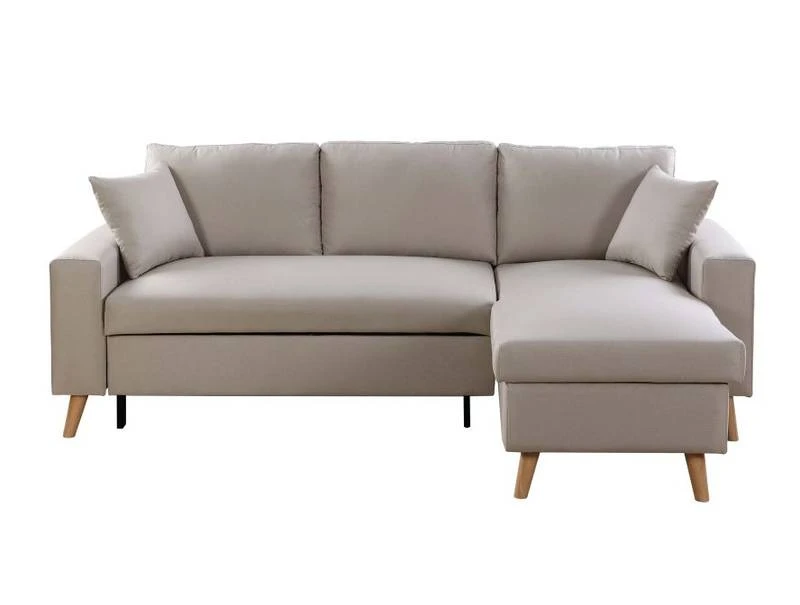 Canapé D'Angle Scandinave 12 Canapé D'Angle Scandinave – Image 10