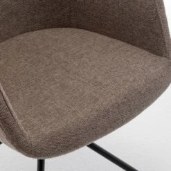 Chaise De Bureau Kooij -VIDAXL || Leitmotiv || Emma Soldes Magasin b5e9f24f908643f9b3e98b47f681e2ac