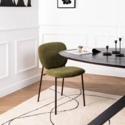 Lot De 2 Chaises Dalby -VIDAXL || Leitmotiv || Emma Soldes Magasin b5ea0448452b4e518e9b811b05ad86a6