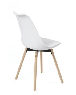 Chaise Scandinave MIA (lot De 4) -VIDAXL || Leitmotiv || Emma Soldes Magasin b637008a044c4d92878b30a2fd3293bd
