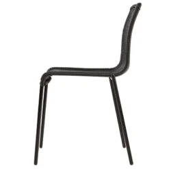 Chaise Sirivara (Lot De 2) -VIDAXL || Leitmotiv || Emma Soldes Magasin b685a8d2278743068cbb02b3eed56c53