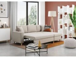 Canapé D'Angle Scandinave 40 Canapé D'Angle Scandinave -VIDAXL || Leitmotiv || Emma Soldes Magasin b834e7dc5f4c414e8a490b1b16b66118