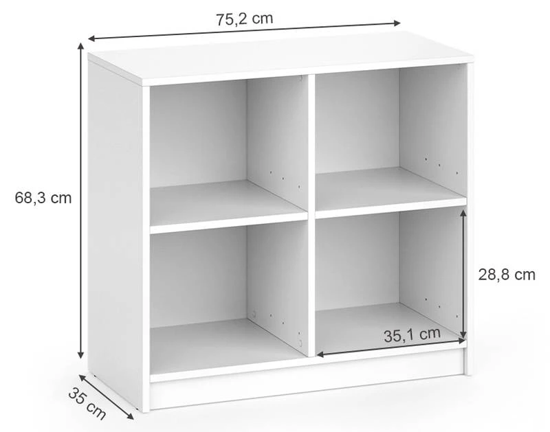 Commode Grande Pour Penderie Guest 5 Commode Grande Pour Penderie Guest – Image 3