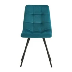 Lot De 2 Chaises BJORN -VIDAXL || Leitmotiv || Emma Soldes Magasin b8c37920599b4429834a03bd99bcdf07