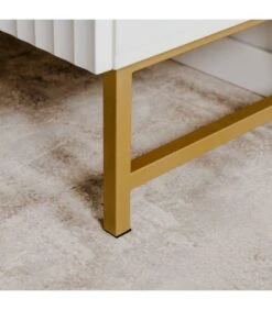 Buffet Haut 4 Portes H142 Cm 30 Buffet Haut 4 Portes H142 Cm -VIDAXL || Leitmotiv || Emma Soldes Magasin b9f2b3adcc8746189a6d636818528a51