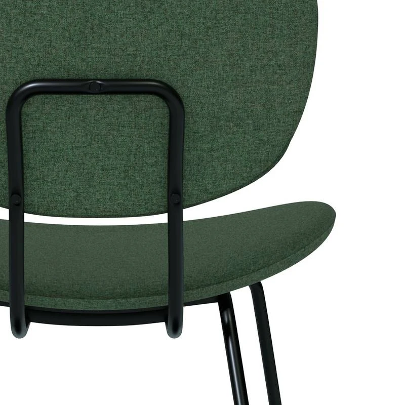 Chaise Verner (Lot De 2) 13 Chaise Verner (Lot De 2) – Image 11