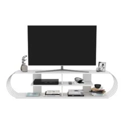 Meuble TV Robertsfors -VIDAXL || Leitmotiv || Emma Soldes Magasin b9f963b28c054b6fbd8b396b37b99de6