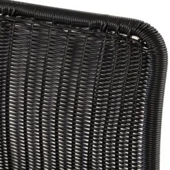 Chaise Sirivara (Lot De 2) -VIDAXL || Leitmotiv || Emma Soldes Magasin bb540009e1e9444db7eb2a6f36aff9f8