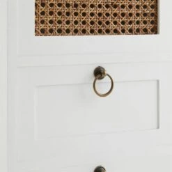 Chiffonnier VANIKA -VIDAXL || Leitmotiv || Emma Soldes Magasin bb7259e889194e30a64d66d94d2b2719