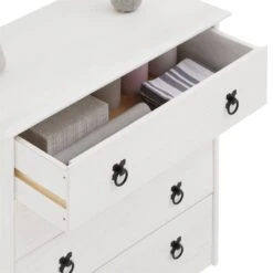 Commode RESIDENCIA -VIDAXL || Leitmotiv || Emma Soldes Magasin bba0cff3e8774433ac28c0dc652ae8fe