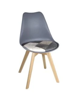 Chaise Coussin Patchwork LAO (lot De 2) -VIDAXL || Leitmotiv || Emma Soldes Magasin bbbd8c42fb9d4aab8e8260de277801a0