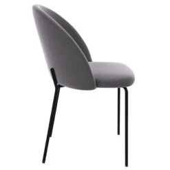 Chaise Karl (Lot De 2) -VIDAXL || Leitmotiv || Emma Soldes Magasin bc0bc4252f024f948353f2e8cd8fbd24