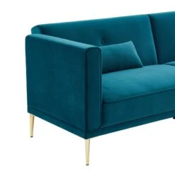 Canapé Angle Convertible JUDITH -VIDAXL || Leitmotiv || Emma Soldes Magasin bc2e12f6abff48a59c74bc6c6c9de8c5