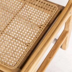 Lot De 2 Chaises Basuki 17 Lot De 2 Chaises Basuki -VIDAXL || Leitmotiv || Emma Soldes Magasin bc354ea271cc45a695a4514cb3993d06