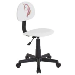 Chaise De Bureau UNICORN 23 Chaise De Bureau UNICORN -VIDAXL || Leitmotiv || Emma Soldes Magasin bc3c4b72f2834e16855590cb5ed22ead