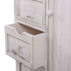 Commode HWC-D12 -VIDAXL || Leitmotiv || Emma Soldes Magasin bc7ea8063a7846579450ded5b348a641